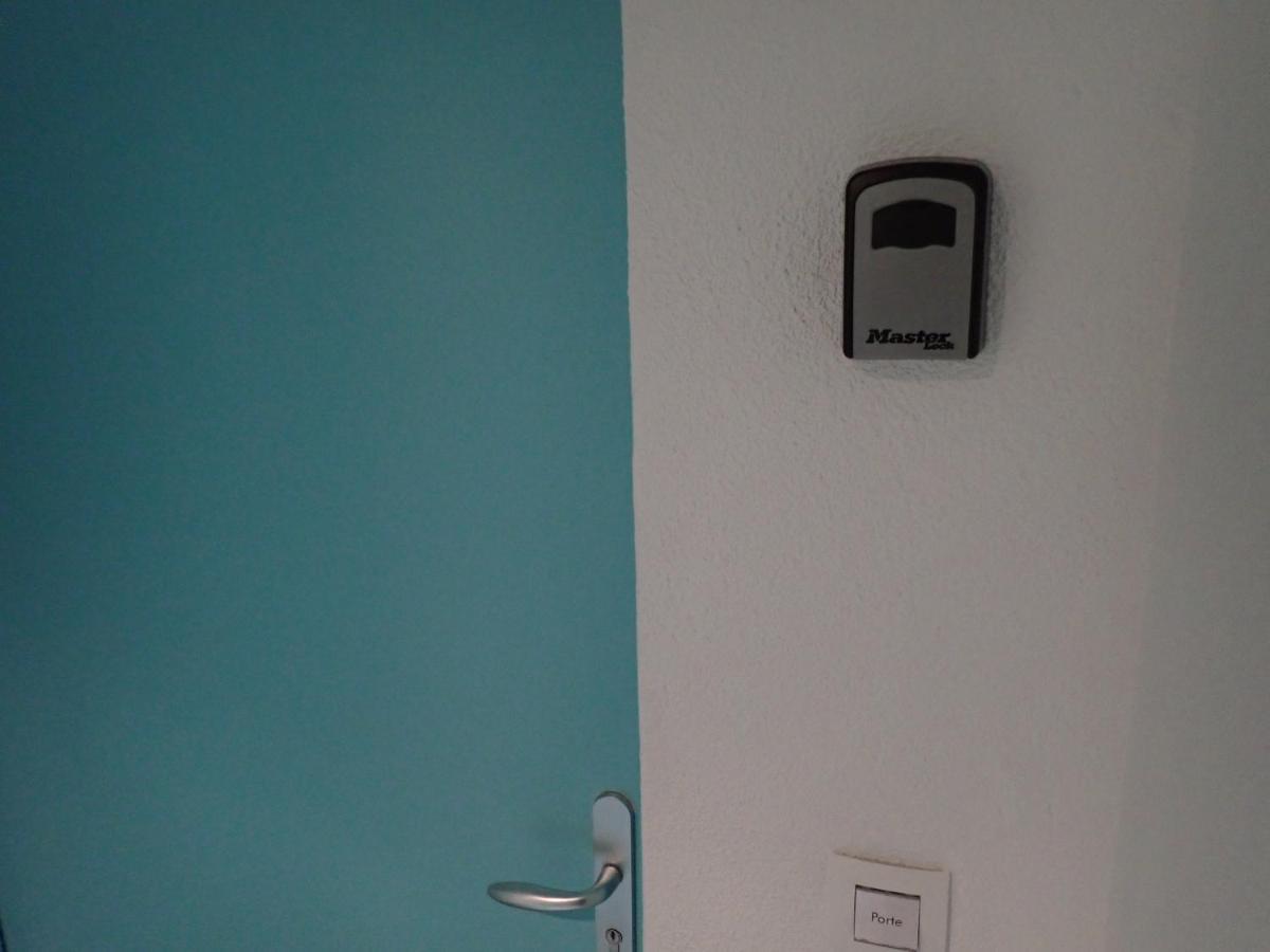 Appartements Du Pic D'Anie Arette Eksteriør bilde