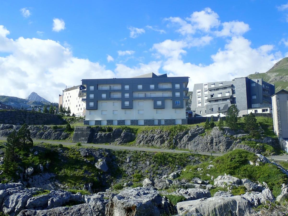 Appartements Du Pic D'Anie Arette Eksteriør bilde