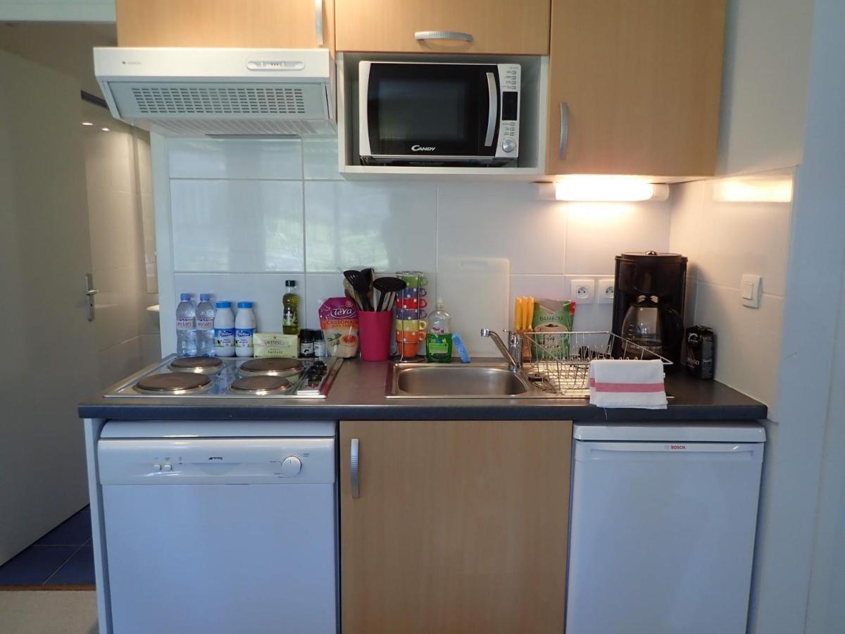 Appartements Du Pic D'Anie Arette Eksteriør bilde