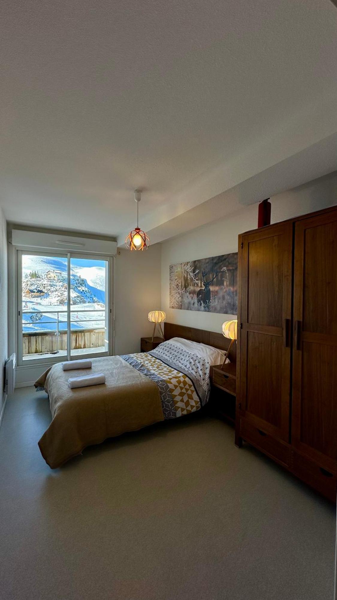 Appartements Du Pic D'Anie Arette Eksteriør bilde