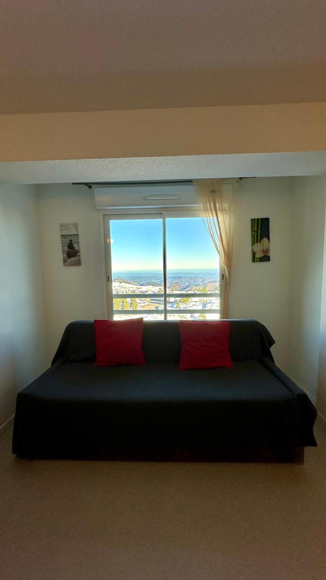 Appartements Du Pic D'Anie Arette Eksteriør bilde