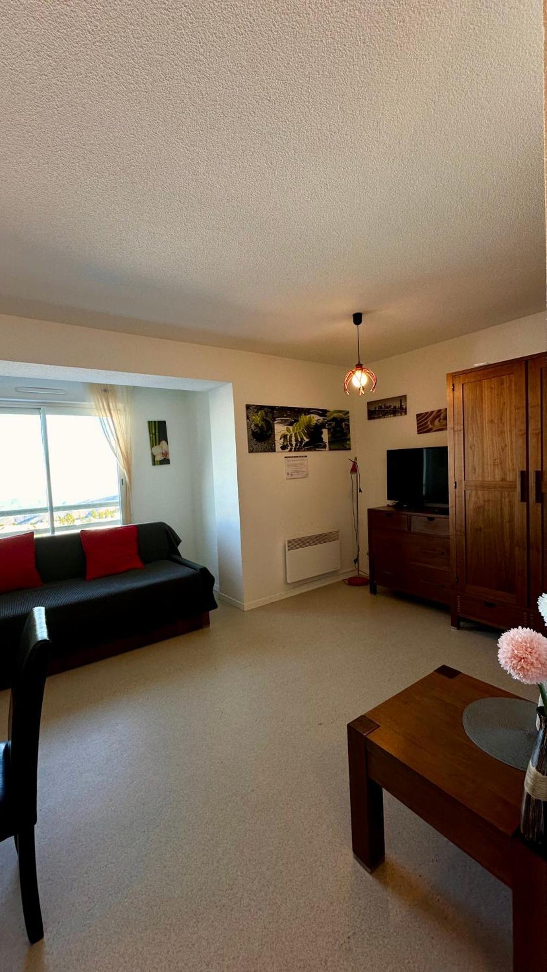 Appartements Du Pic D'Anie Arette Eksteriør bilde