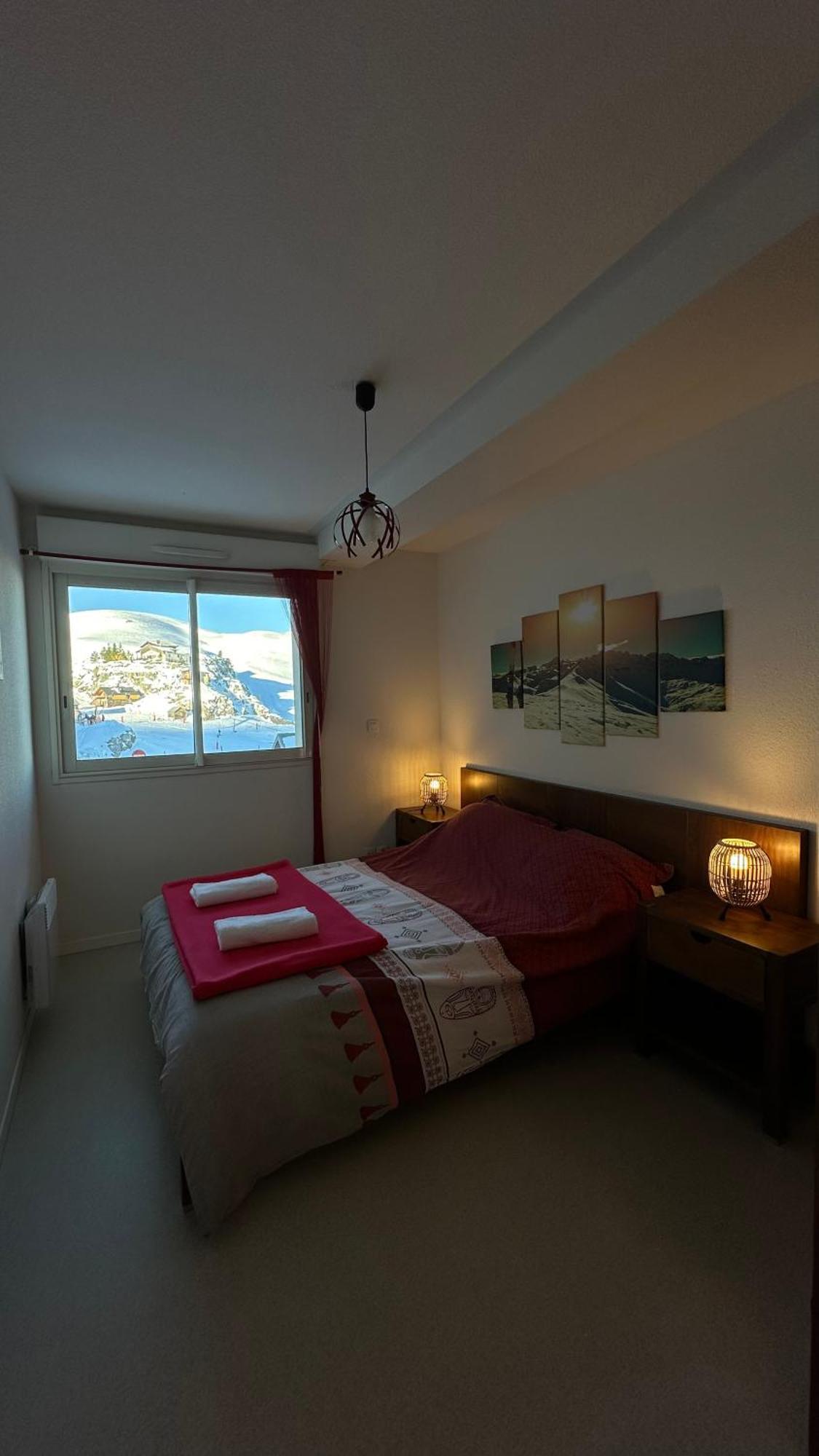 Appartements Du Pic D'Anie Arette Eksteriør bilde