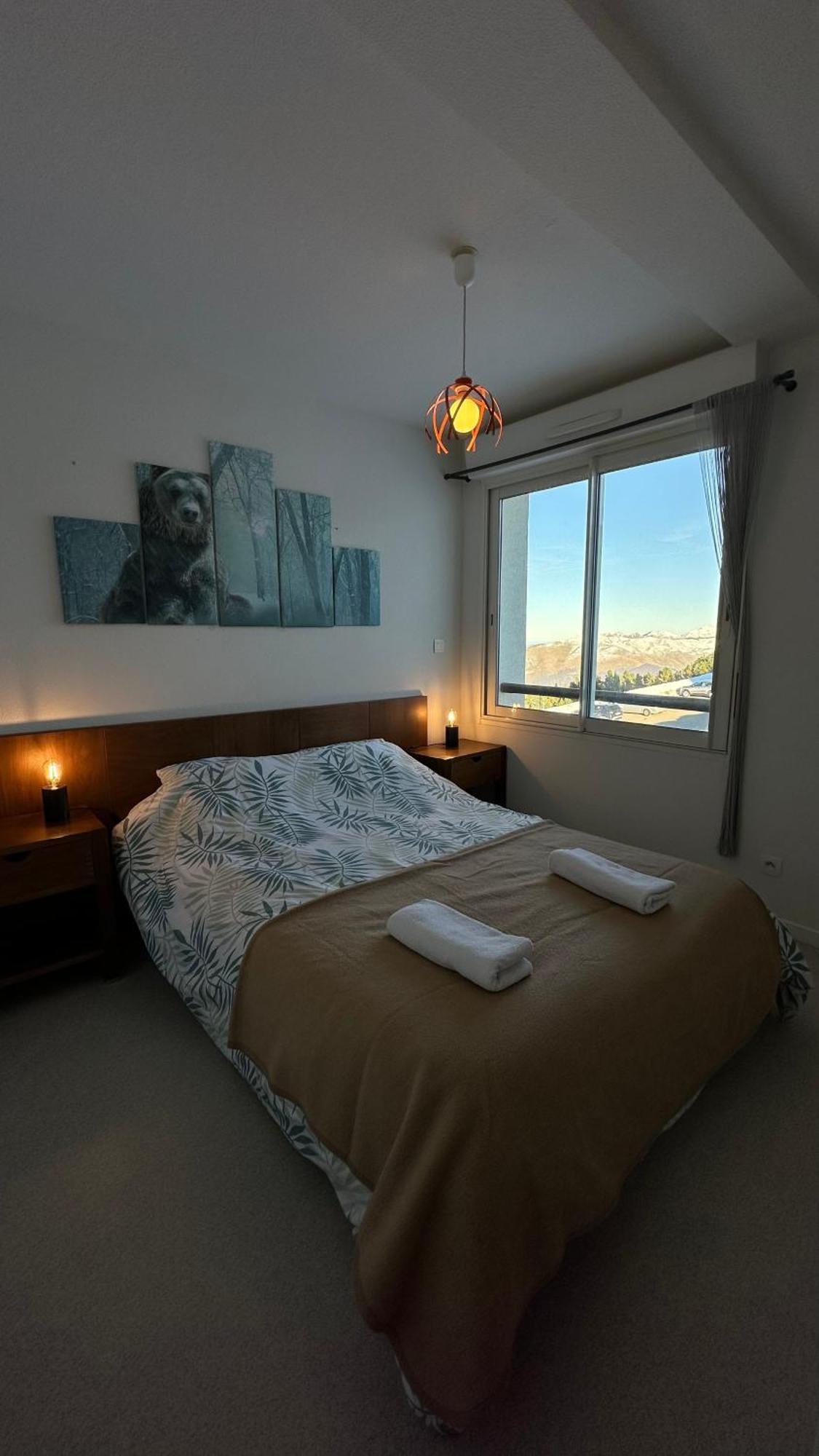 Appartements Du Pic D'Anie Arette Eksteriør bilde