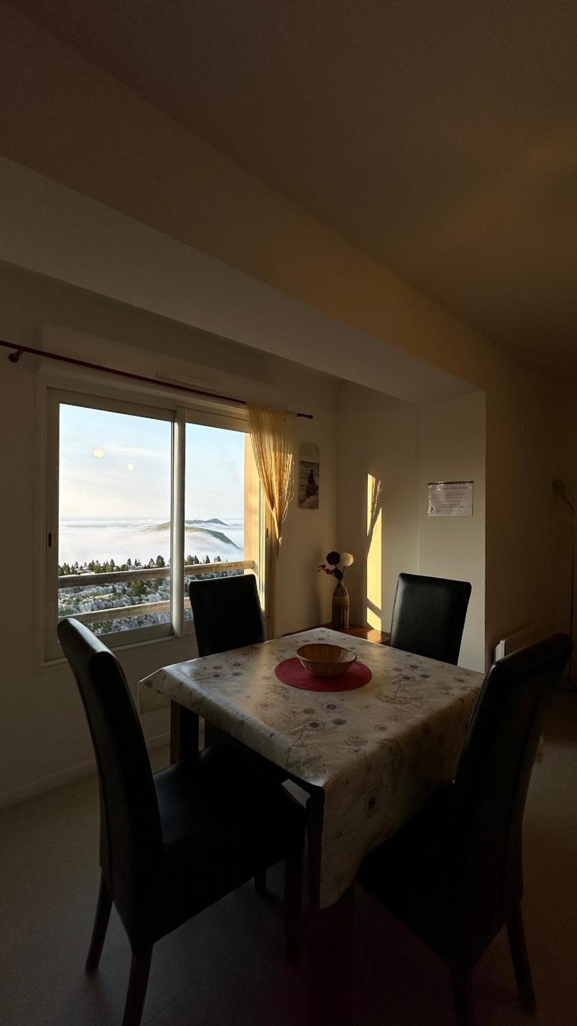 Appartements Du Pic D'Anie Arette Eksteriør bilde