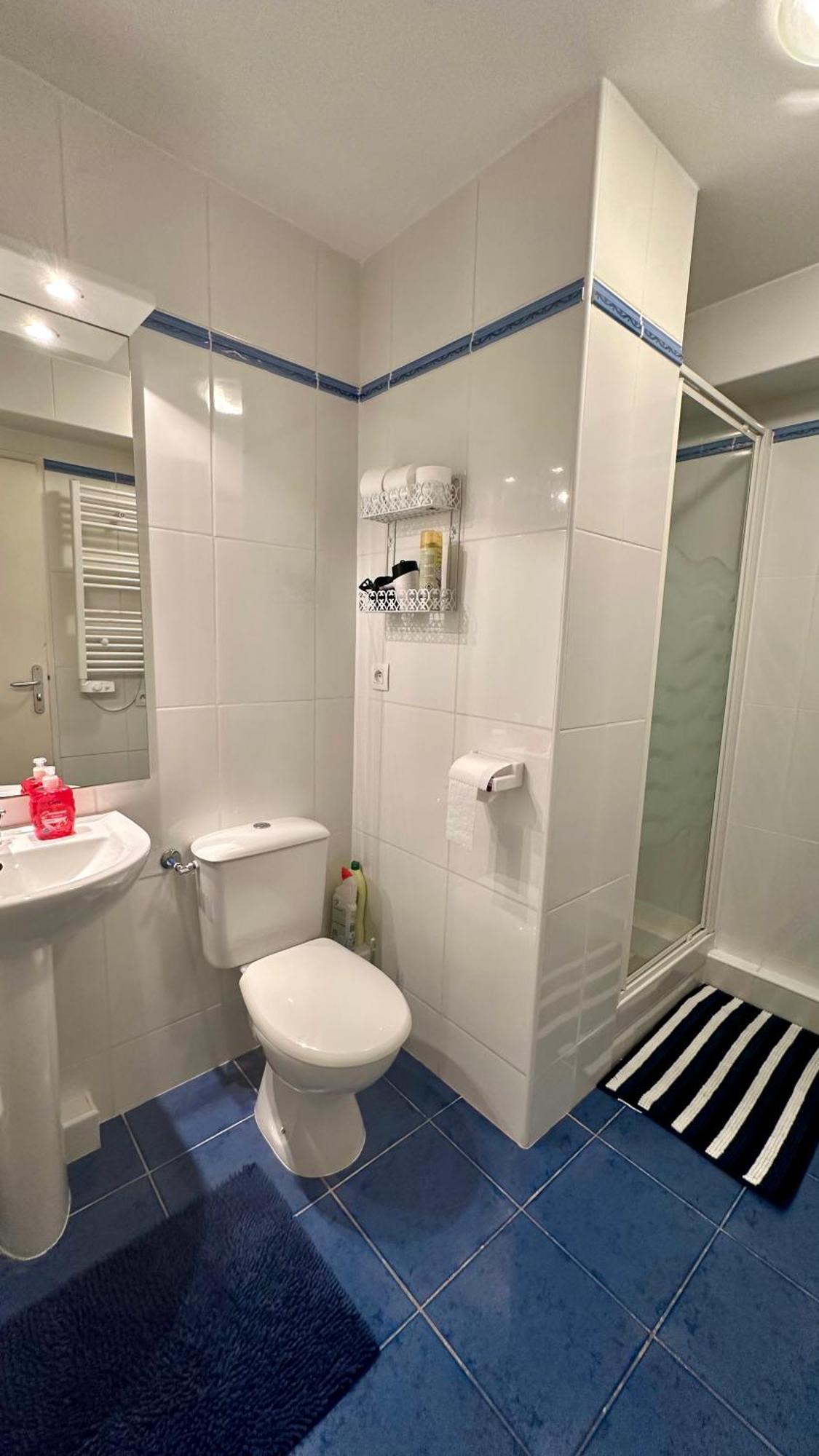 Appartements Du Pic D'Anie Arette Eksteriør bilde
