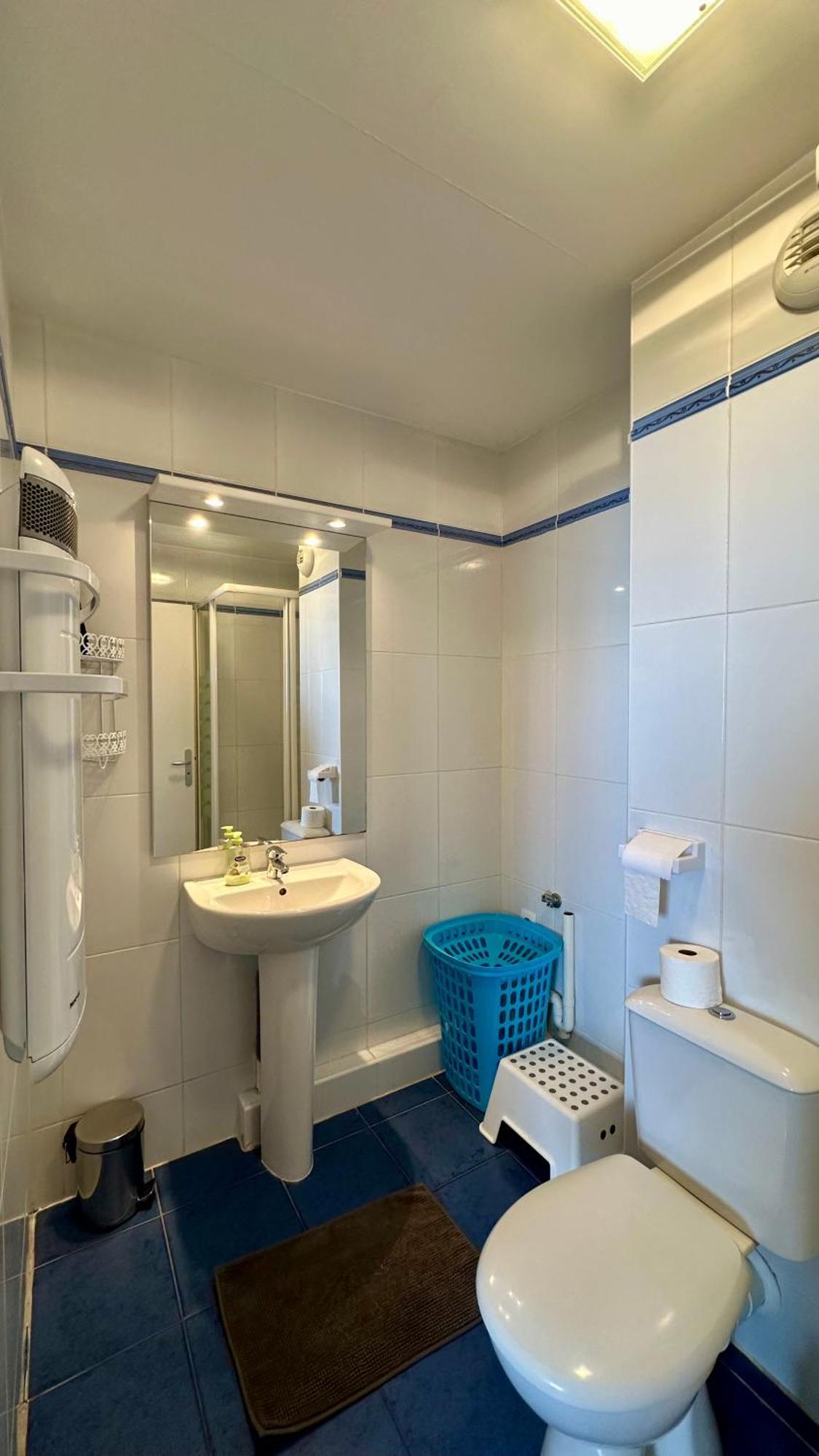 Appartements Du Pic D'Anie Arette Eksteriør bilde