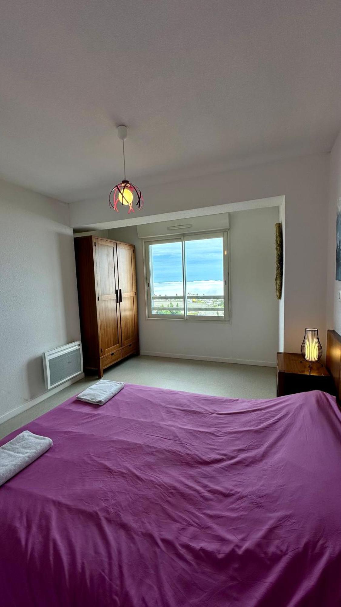 Appartements Du Pic D'Anie Arette Eksteriør bilde