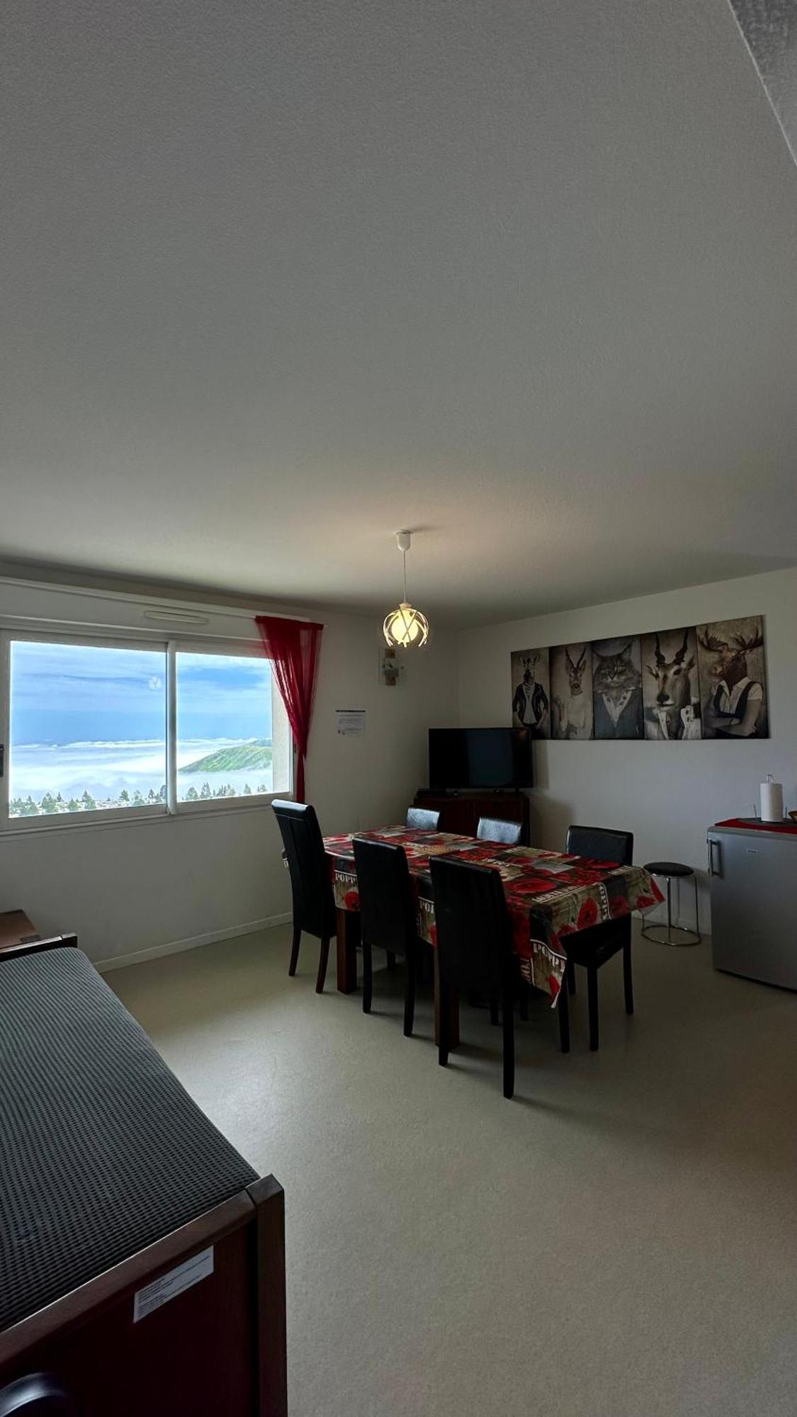 Appartements Du Pic D'Anie Arette Eksteriør bilde