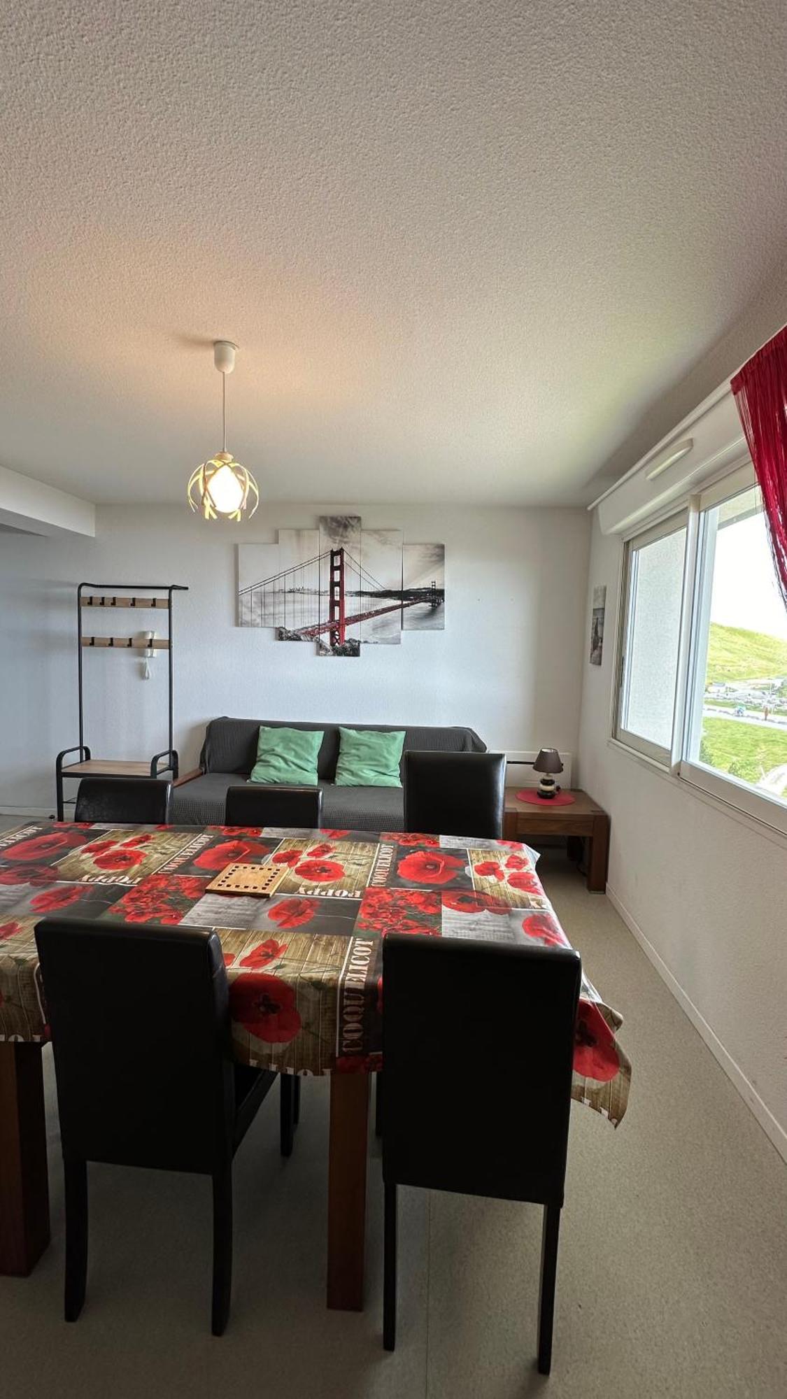 Appartements Du Pic D'Anie Arette Eksteriør bilde