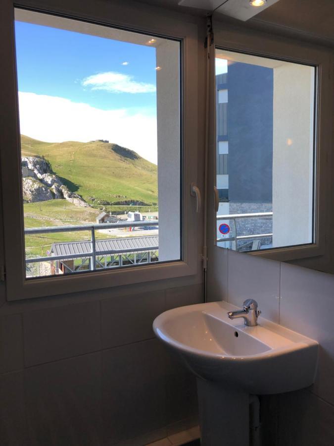 Appartements Du Pic D'Anie Arette Eksteriør bilde